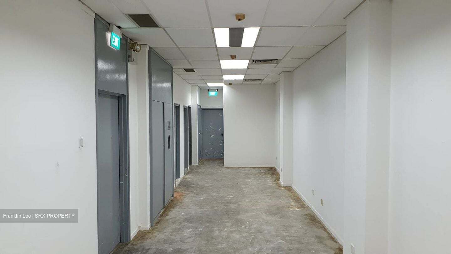 Erh Building (D1), Office #563691291